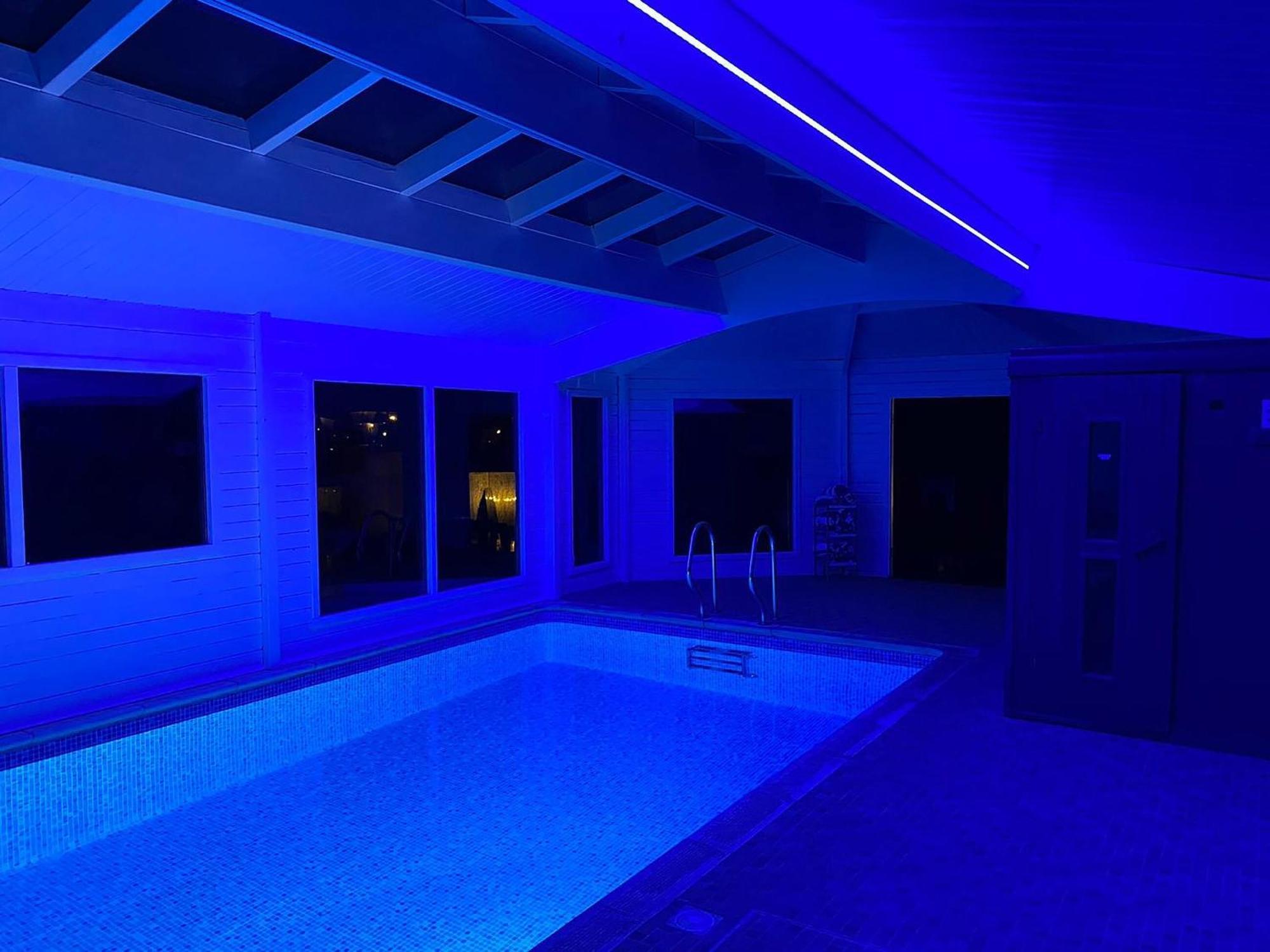 Cliff Lodge Torquay Esterno foto
