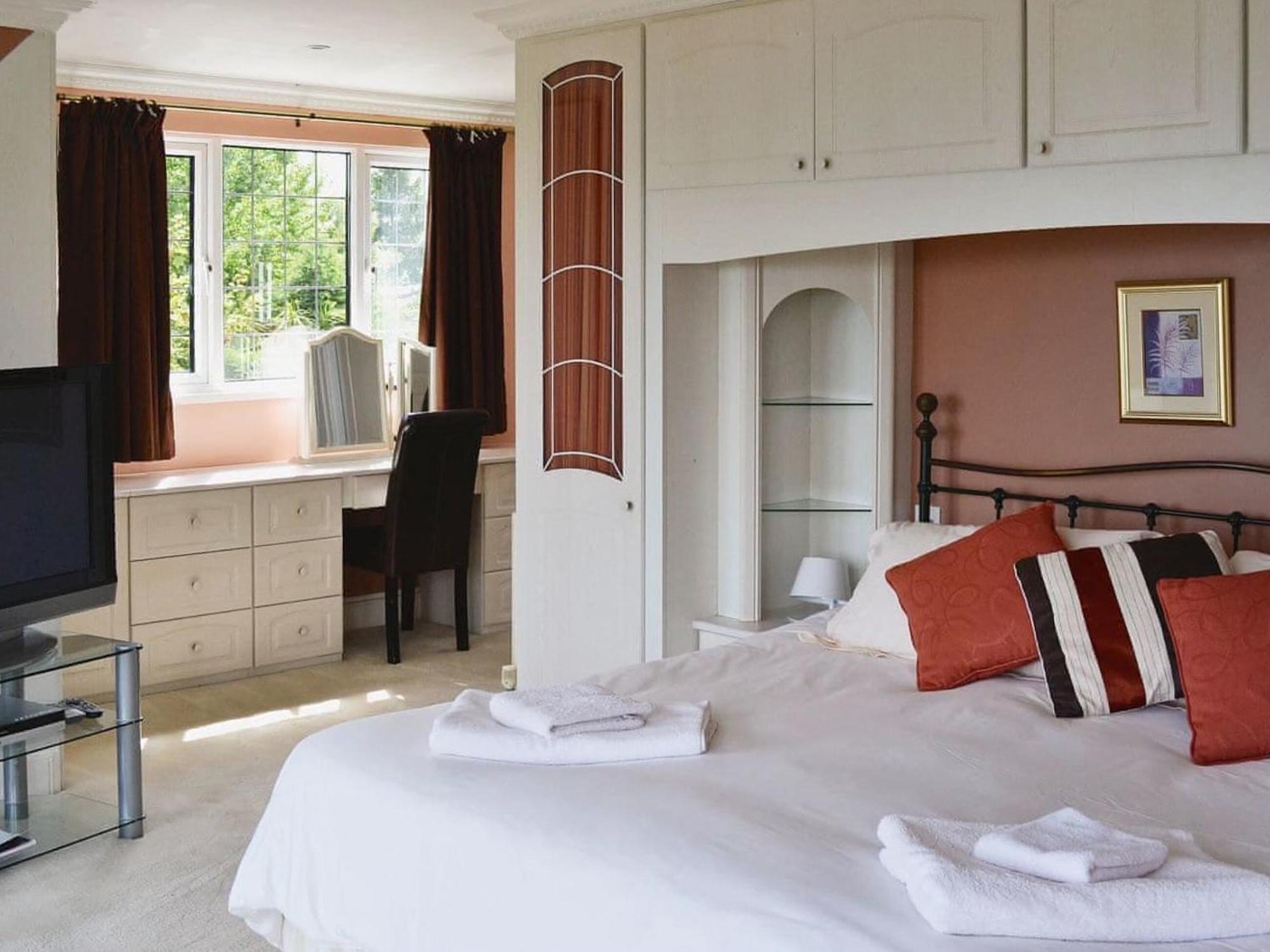 Cliff Lodge Torquay Esterno foto