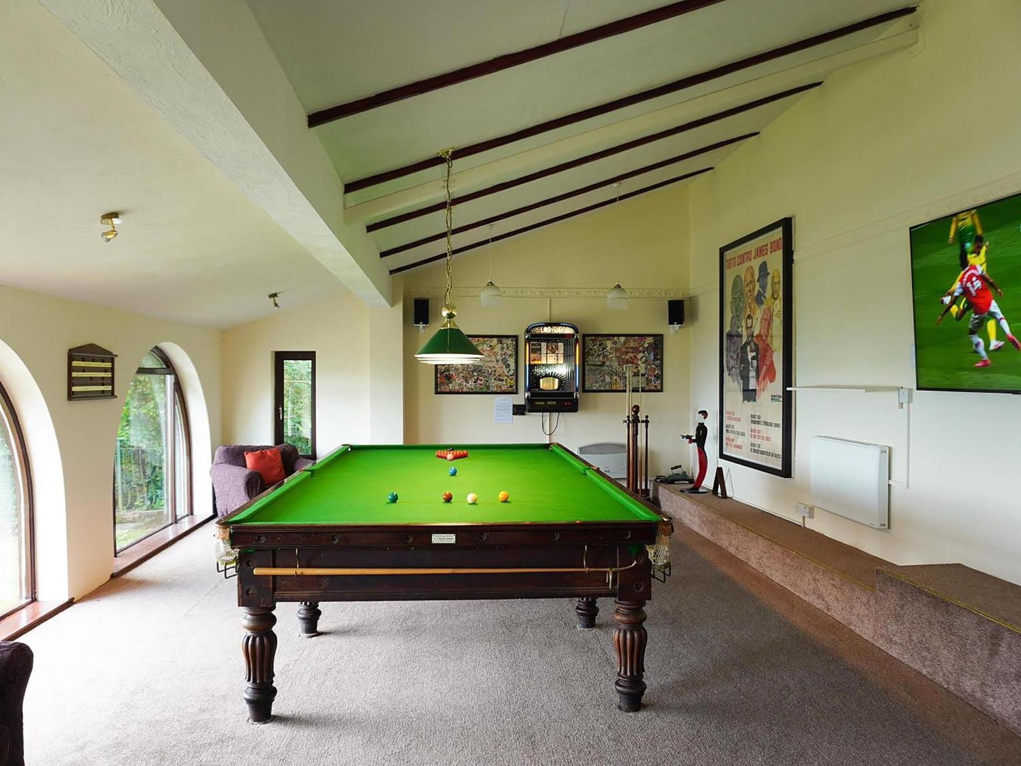Cliff Lodge Torquay Esterno foto